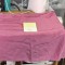 Fata de masa 78 X 92 cm #A8338han