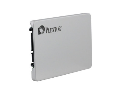 SSD Plextor 256GB SATA-III, 6G/s, 100% LIFE foto