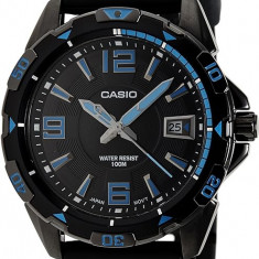 Ceas Barbati, Casio, Collection MTD MTD-1065B-1A1 - Marime universala