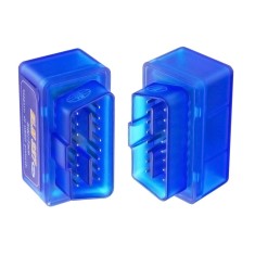 Interfata OBD2 ELM327 BT Wi-Fi