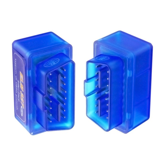 Interfata OBD2 ELM327 BT Wi-Fi