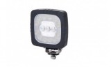 Proiector LED Auto 8W 650LM 12/24V IP68 Lampa de lucru Universala Off Road