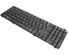 Tastatura HP Neagra Pavilion dv6 1210, Pavilion dv6 1220, Pavilion dv6 1230, Pavilion dv6 1240, Pavilion dv6