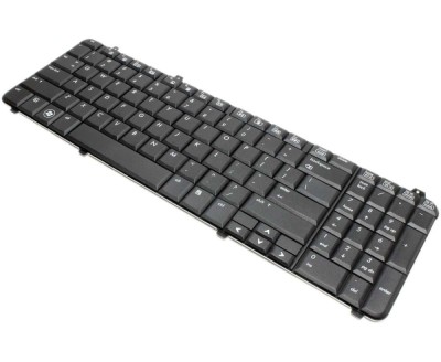 Tastatura HP Neagra Pavilion dv6 2180, Pavilion dv6 2190, Pavilion dv6 CTO, Pavilion dv6, Pavilion dv6t, foto