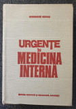 URGENTE IN MEDICINA INTERNA - Gheorghe Mogos