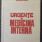 URGENTE IN MEDICINA INTERNA - Gheorghe Mogos