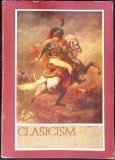 CLASICISM SI ROMANTISM SI ALTE STUDII DE ISTORIA ARTEI-FREDERICK ANTAL-353754