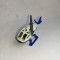 bnk jc Matchbox Rescue Helicopter Med Alarm