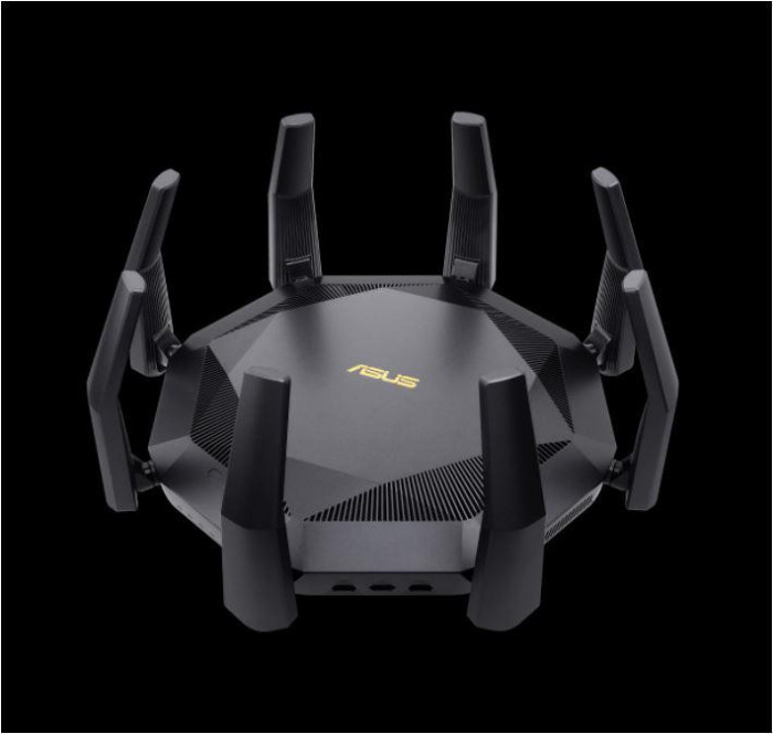 ASUS ROUTER RT-AX89X AX6000 DUAL-BAND