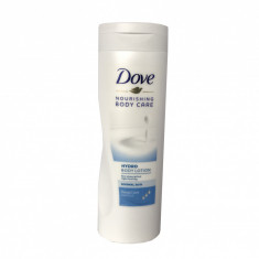 Lotiune de corp Dove Instant hidration 400ML foto