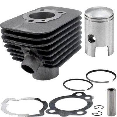 Set Motor scuter moped PIAGGIO Ciao SC 50 49cc 50cc foto