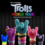 Trolls World Tour - Vinyl | Various Artists, Rock, RCA Records