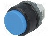 Intrerupator ac&amp;#355;ionat prin apasare, 22mm, seria MPI, IP66, ABB - 1SFA611102R1004