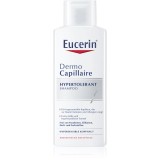 Eucerin DermoCapillaire sampon hiper tolerant pentru piele iritata 250 ml