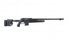 Pusca WELL sniper tip L96- a i r s o f t MB 4415 A foto