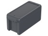 Carcasa Universala ABS Grafit BOPLA BOCUBE 80x191x90mm IP67/IP66