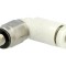 Conector Push-In Filetat 90&deg; M3