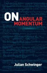 On Angular Momentum foto