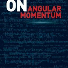 On Angular Momentum