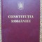 CONSTITUTIA ROMANIEI 2012