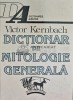 Dictionar de mitologie generala - 1995 - Victor Kernbach (Q99), Albatros