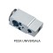 Supapa de expansiune Isuzu D-Max, 2012- Motor 1.9 Ddi; 2.5 Crdi, Aluminiu, Tip Gaz: R134a, OE: 92200a060a,