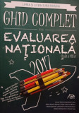 Ghid complet pentru evaluarea nationala clasa a VIIIa