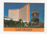 FA19-Carte Postala- SUA - Las Vegas, Treasure Island Hotel Casino, necirculata, Fotografie