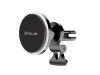 Incarcator auto wireless Tellur, compatibil MagSafe, 15W, negru