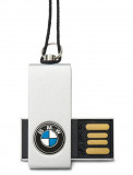 Stick Memorie Usb Oe Bmw 16 GB Negru / Argintiu 80292358820