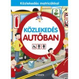 K&ouml;zleked&eacute;s aut&oacute;ban - K&ouml;zleked&eacute;s matric&aacute;kkal
