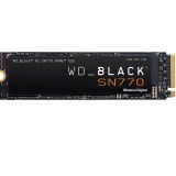 SSD 2TB BLACK M2 2280 PCI Express 3.0, Western Digital