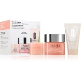 Clinique Hydrate &amp; Glow Sun Set set cadou pentru o hidratare intensa