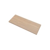 Blat Bucatarie Stejar Sonoma 110x60x2.8 cm HPL Rezistent, Usor Curatat, Modern