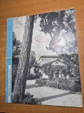 ansamblul feudal golesti - din anul 1967