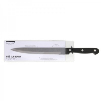 Cutit de Bucatarie Lama Inox 20cm Smukee GR5732 JU foto