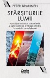 Sfarsiturile lumii - Peter Brannen