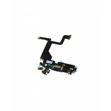 Modul Incarcare Apple iPhone 13 Pro Verde foto
