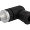 Mufă M12 8 PIN tată DeviceNet/CANopen IP67 pe cablu