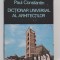 Paul Constantin Dictionarul universal al arhitectilor