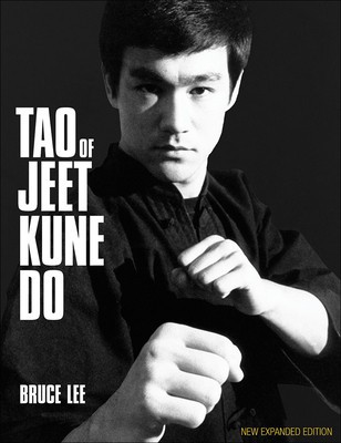Tao of Jeet Kune Do foto