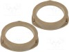 Rama dif Opel Astra G 5&quot; MDF
