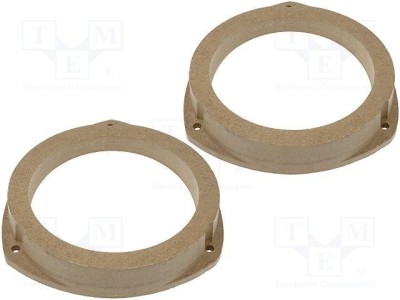 Rama dif Opel Astra G 5&amp;quot; MDF foto