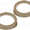 Rama dif Opel Astra G 5&quot; MDF