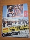 revista cutezatorii 3 februarie 1980