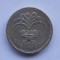 ONE POUND 1985 GBR
