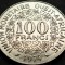 Moneda exotica 100 FRANCI - AFRICA de VEST, anul 1974 * cod 933