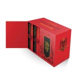 Box Set - Harry Potter - Gryffindor House | J.K. Rowling, Bloomsbury Publishing PLC