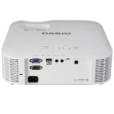 Videoproiector Refurbished CASIO XJ-V110W, 1280 x 800, HDMI, 3500 lm, Stare Corecta