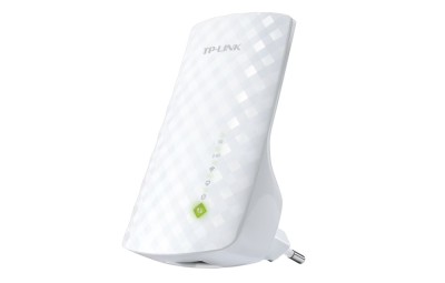 Range Extender wireless AC750 TP-Link RE200 foto